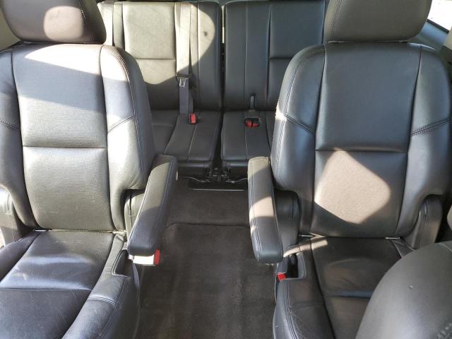 Photo 10 from auction – 2014 CADILLAC ESCALADE E with VIN 1GYS3JEF1ER219209