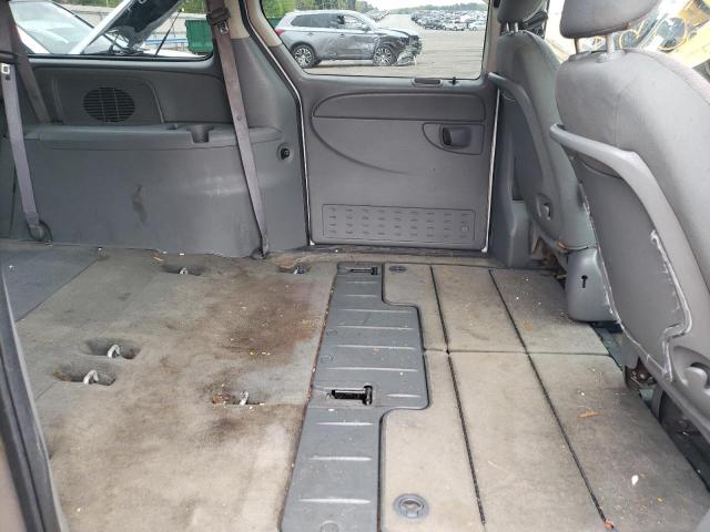 Photo 11 from auction – 2006 DODGE GRAND CARA with VIN 1D4GP24R26B716641