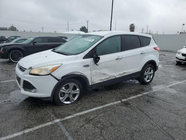 FORD ESCAPE SE 2016 with VIN 1FMCU0GX3GUB41308 - Photo from auction