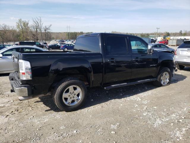 Zdjęcie 3 z aukcji – 2008 GMC NEW SIERRA z VIN 2GTEC638781171992