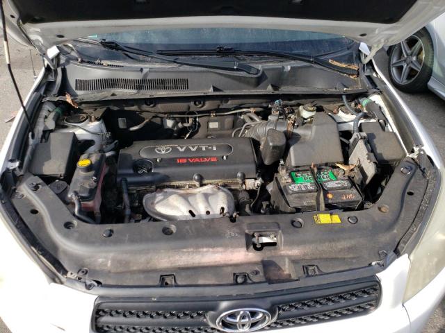 Photo 12 from auction – 2008 TOYOTA RAV4 with VIN JTMBD33V185188810