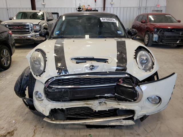 Photo 5 from auction – 2015 MINI COOPER S with VIN WMWXP7C55FT740626