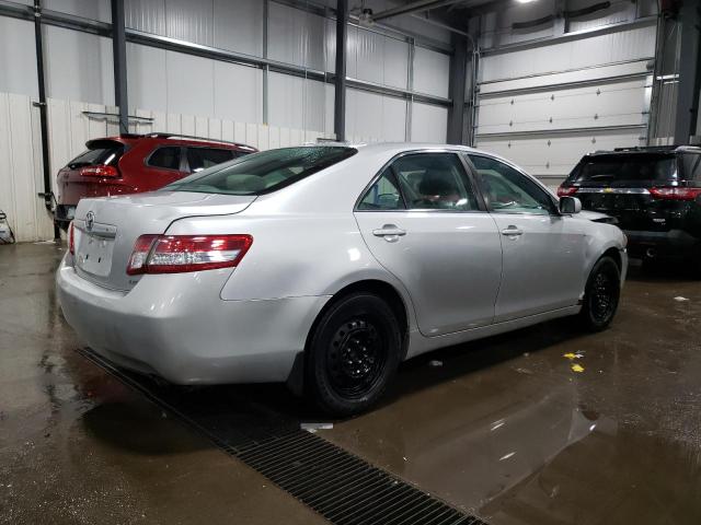 Photo 3 from auction – 2011 TOYOTA CAMRY BASE with VIN 4T1BF3EK5BU703507
