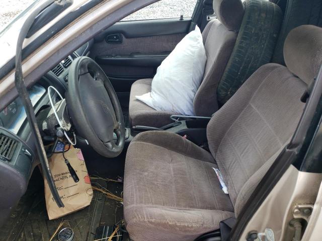 صورة رقم 7 من المزاد - 1995 TOYOTA COROLLA LE مع VIN 1NXAE09B0SZ228663