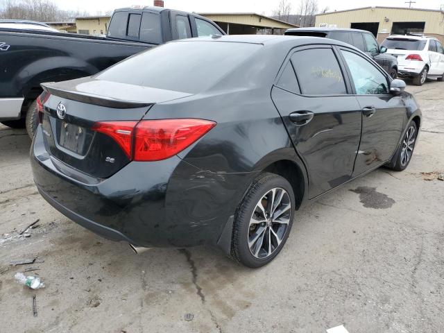 Photo 3 from auction – 2019 TOYOTA COROLLA L with VIN 2T1BURHEXKC144892