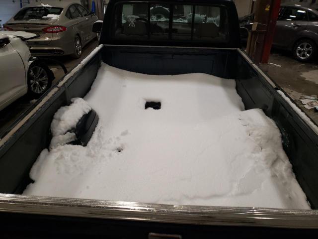 Photo 10 from auction – 1995 FORD F250 with VIN 2FTHF26H2SCA51067