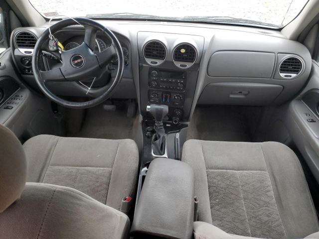 Photo 8 from auction – 2006 GMC ENVOY XL with VIN 1GKET16S866111482