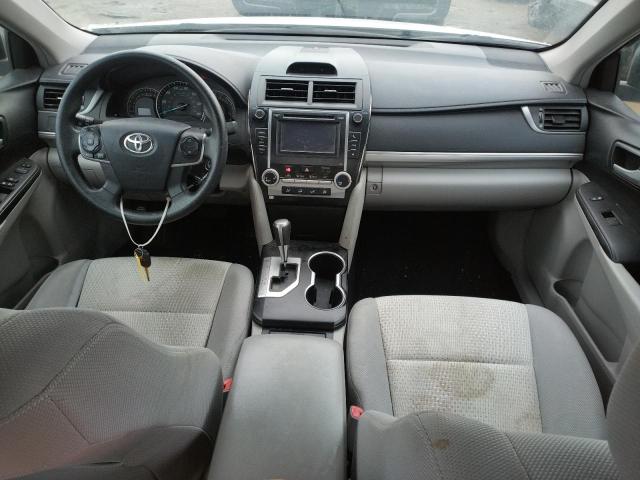 Photo 8 from auction – 2013 TOYOTA CAMRY L with VIN 4T4BF1FK0DR316052