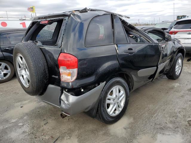 Photo 3 from auction – 2002 TOYOTA RAV4 with VIN JTEHH20V126054034