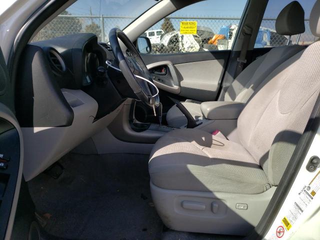 Photo 7 from auction – 2008 TOYOTA RAV4 LIMIT with VIN JTMBD31V985166153