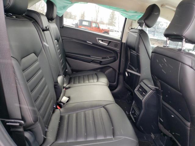 Photo 11 from auction – 2021 FORD EDGE SEL with VIN 2FMPK4J91MBA49138