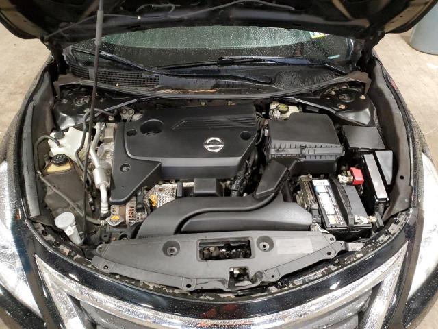 Photo 11 from auction – 2014 NISSAN ALTIMA 2.5 with VIN 1N4AL3AP8EC133576