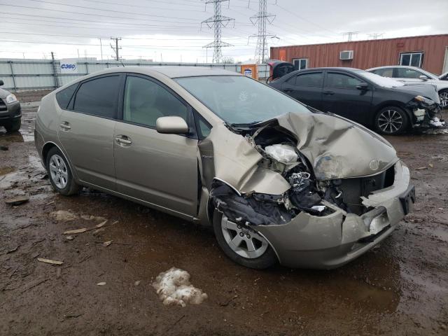 Photo 4 from auction – 2009 TOYOTA PRIUS with VIN JTDKB20U897876188