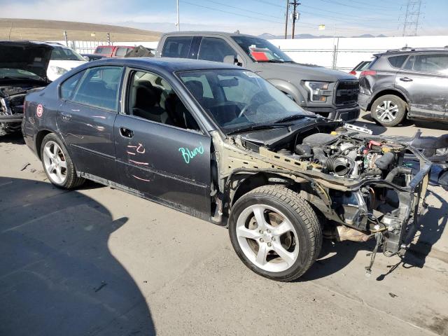 Photo 4 from auction – 2009 SUBARU LEGACY 2.5 with VIN 4S3BL616X97225875