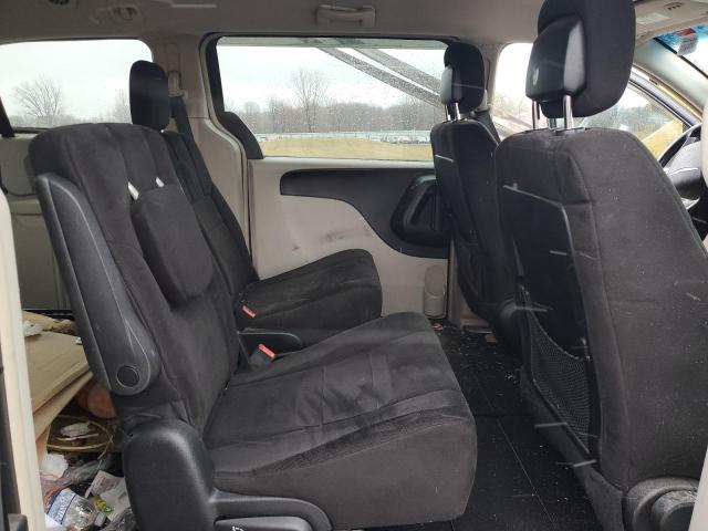Photo 11 from auction – 2012 CHRYSLER TOWN & COU with VIN 2C4RC1BG5CR159203