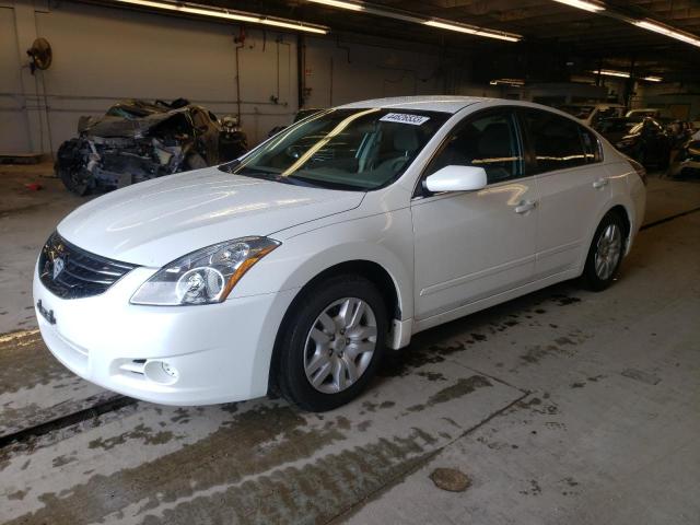 NISSAN ALTIMA BAS 2012 with VIN 1N4AL2APXCC174380 - Photo from auction
