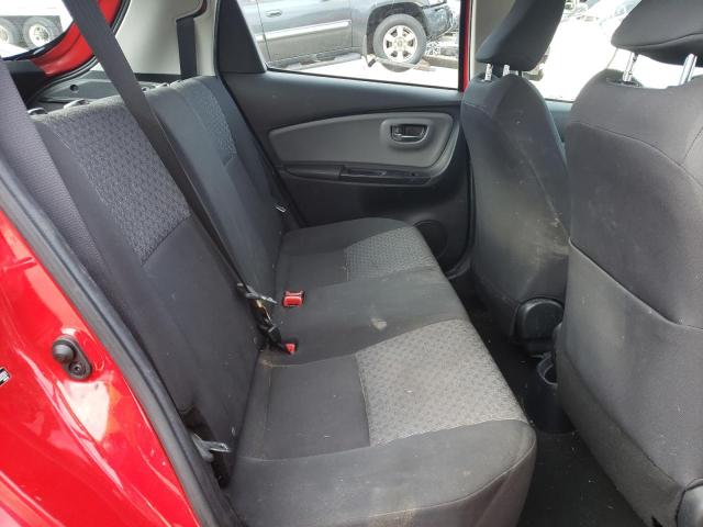 Photo 10 from auction – 2015 TOYOTA YARIS with VIN VNKKTUD30FA033201