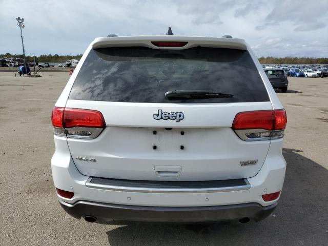 Photo 6 from auction – 2018 JEEP GRAND CHER with VIN 1C4RJFBG3JC321094