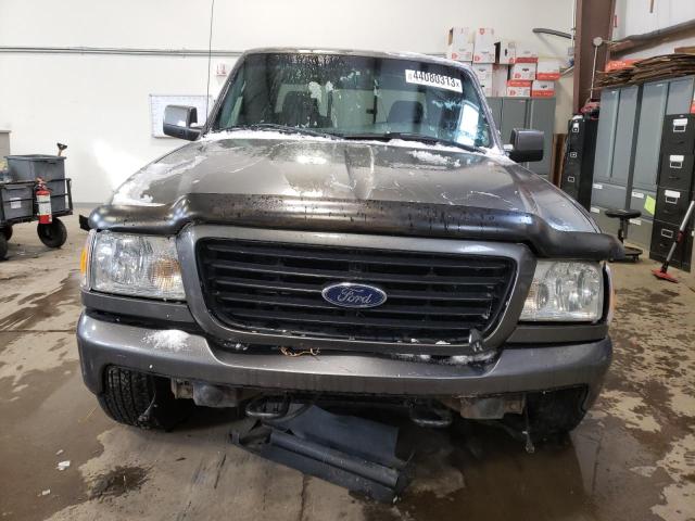 Photo 5 from auction – 2008 FORD RANGER SUP with VIN 1FTZR45E78PA59638