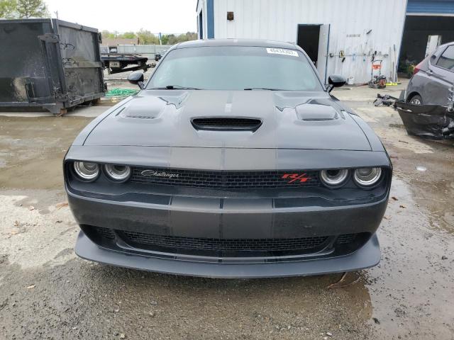 Photo 5 from auction – 2020 DODGE CHALLENGER with VIN 2C3CDZFJ8LH198546