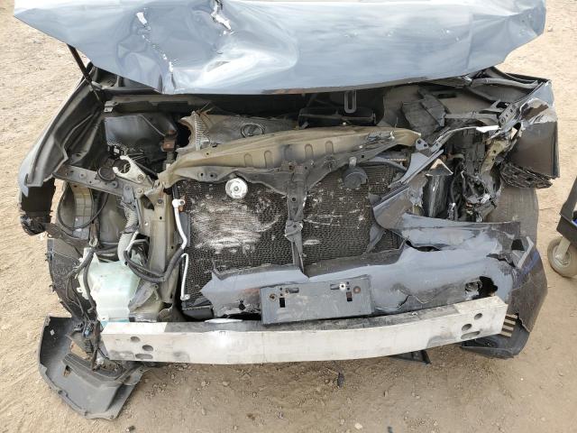 Photo 12 from auction – 2011 LEXUS RX 350 with VIN 2T2BK1BA7BC107047