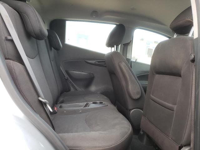 Photo 10 from auction – 2020 CHEVROLET SPARK 1LT with VIN KL8CD6SA2LC428481