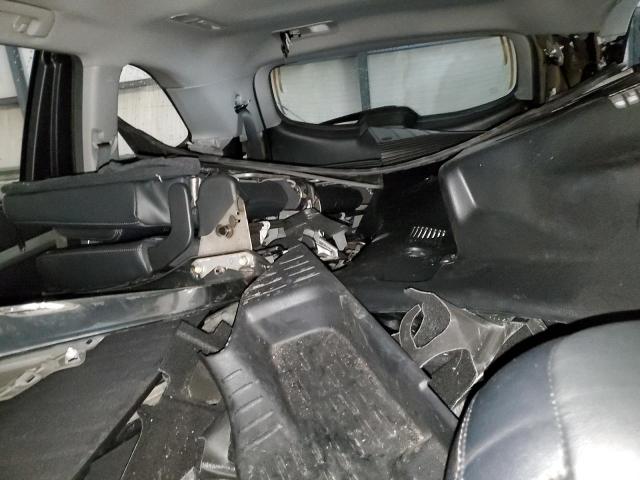 Photo 10 from auction – 2018 TOYOTA HIGHLANDER with VIN 5TDJZRFH8JS527729