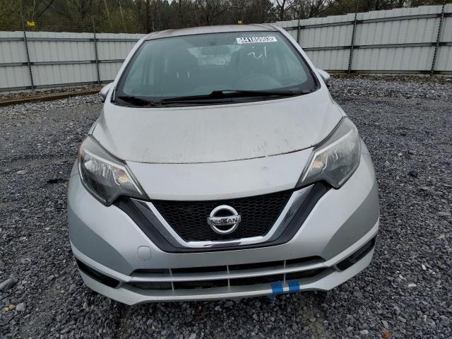 Photo 5 from auction – 2018 NISSAN VERSA NOTE with VIN 3N1CE2CPXJL361083