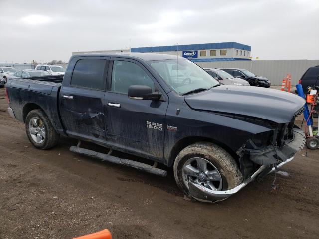 Photo 4 from auction – 2016 RAM 1500 SLT with VIN 1C6RR7LT6GS122606