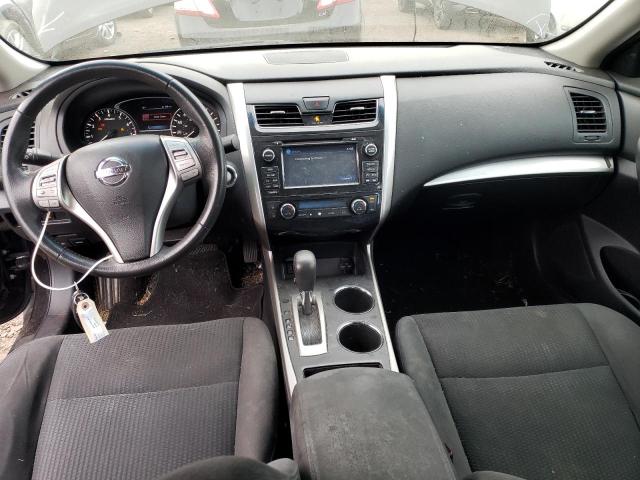 Photo 8 from auction – 2015 NISSAN ALTIMA 2.5 with VIN 1N4AL3APXFC152227