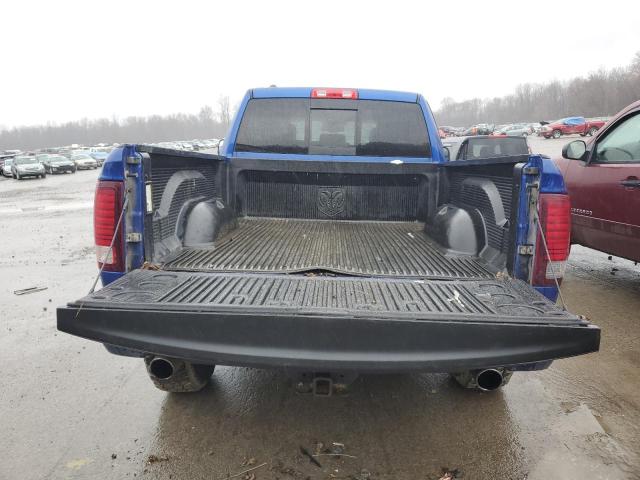 Photo 6 from auction – 2015 RAM 1500 SPORT with VIN 1C6RR7HT5FS681748