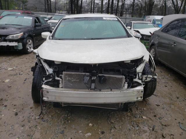 Photo 5 from auction – 2015 NISSAN ALTIMA 2.5 with VIN 1N4AL3AP6FC457448