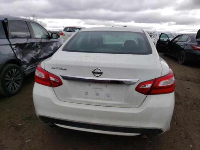 Photo 6 from auction – 2016 NISSAN ALTIMA 2.5 with VIN 1N4AL3AP3GC123959