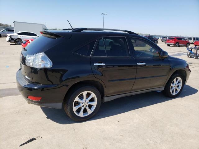 Photo 3 from auction – 2009 LEXUS RX 350 with VIN 2T2GK31U89C075412