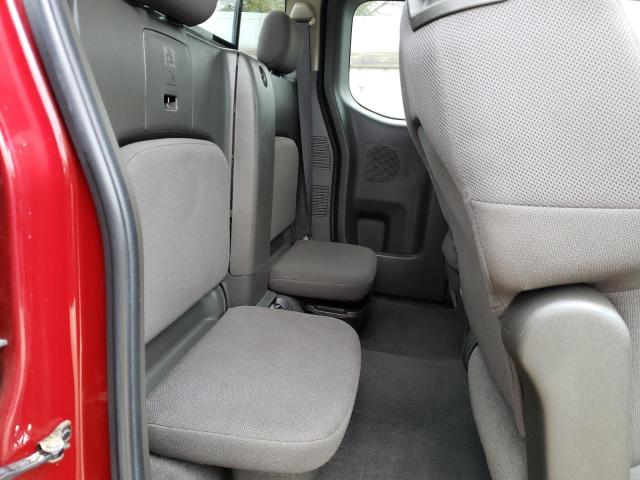 Photo 10 from auction – 2007 NISSAN FRONTIER K with VIN 1N6BD06T77C433142