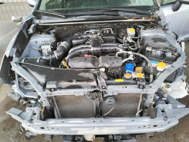 Photo 11 from auction – 2017 SUBARU CROSSTREK with VIN JF2GPABC8H8234179