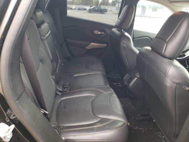 Photo 11 from auction – 2018 JEEP CHEROKEE L with VIN 1C4PJLDB5JD621236