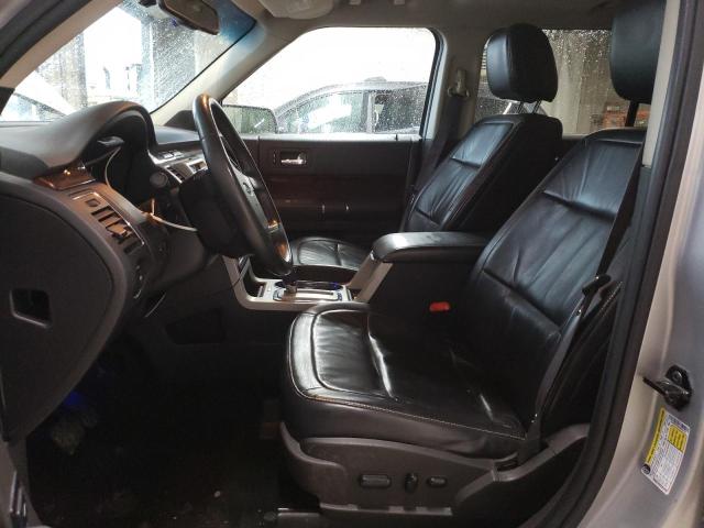 Photo 7 from auction – 2009 FORD FLEX SEL with VIN 2FMEK62C99BA23021