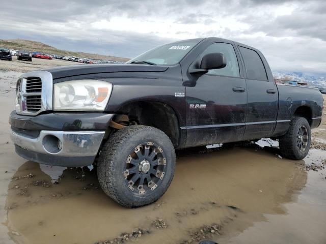 Photo 1 from auction – 2008 DODGE RAM 1500 S with VIN 1D7HU18248J212656