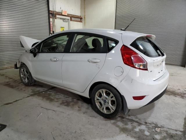 Photo 2 from auction – 2015 FORD FIESTA SE with VIN 3FADP4EJ1FM222905
