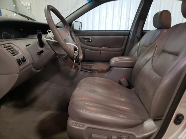 Photo 7 from auction – 2000 TOYOTA AVALON XL with VIN 4T1BF28B0YU087133
