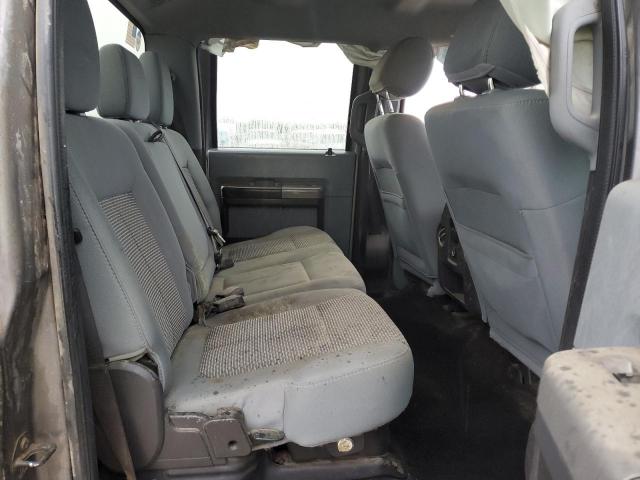 Photo 10 from auction – 2012 FORD F250 SUPER with VIN 1FT7W2BT0CEA57807