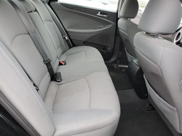 Photo 10 from auction – 2014 HYUNDAI SONATA GLS with VIN 5NPEB4AC2EH882623