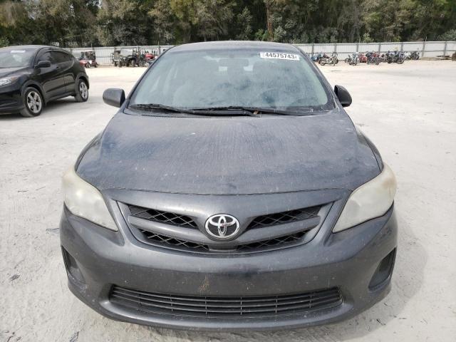 Photo 5 from auction – 2011 TOYOTA COROLLA BA with VIN 2T1BU4EE0BC732713