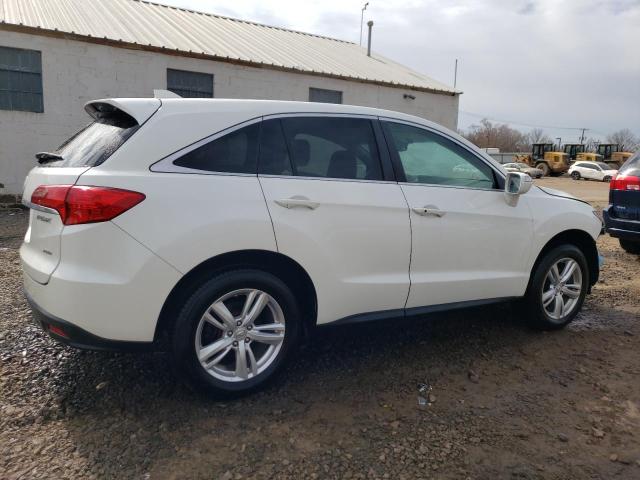 Photo 3 from auction – 2015 ACURA RDX with VIN 5J8TB4H35FL009816
