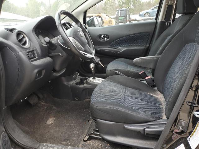 Photo 7 from auction – 2017 NISSAN VERSA NOTE with VIN 3N1CE2CP8HL365241