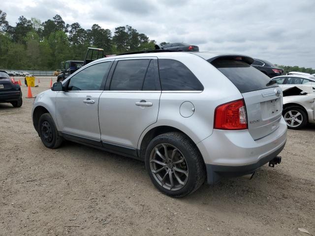 Photo 2 from auction – 2013 FORD EDGE LIMIT with VIN 2FMDK3KC7DBA56859