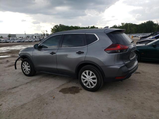 Photo 2 from auction – 2020 NISSAN ROGUE S with VIN 5N1AT2MT9LC802282
