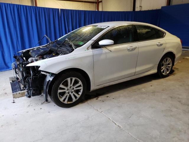CHRYSLER 200 LIMITE 2015 with VIN 1C3CCCAB6FN612189 - Photo from auction