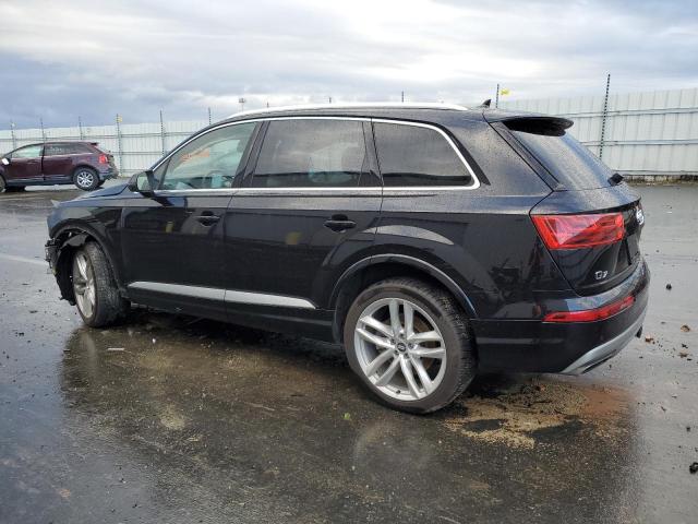 Photo 2 from auction – 2017 AUDI Q7 PRESTIG with VIN WA1VAAF72HD054668